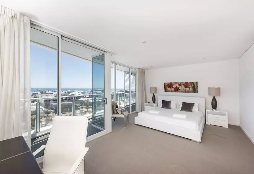 Bridgepoint 1005