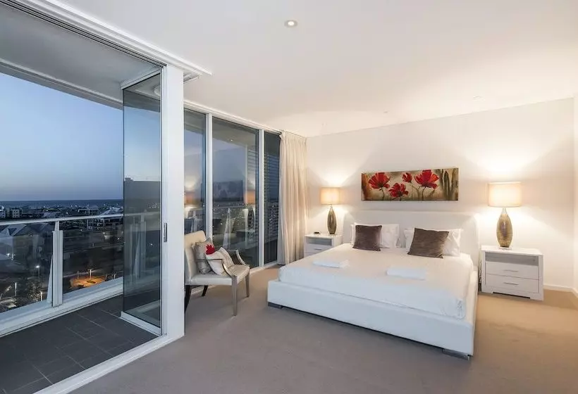 Bridgepoint 1005