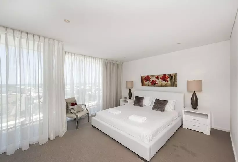 Bridgepoint 1005