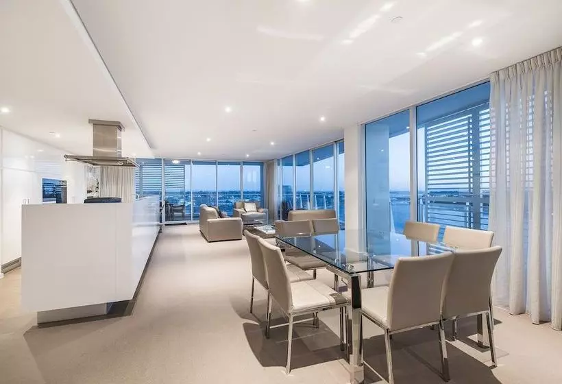Bridgepoint 1005
