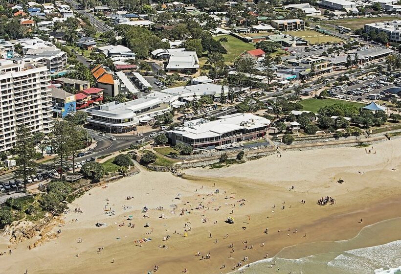 Growder Court 3 Coolum Beach Qld