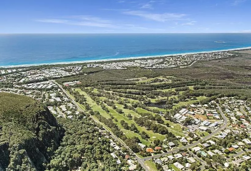 Growder Court 3   Coolum Beach Qld