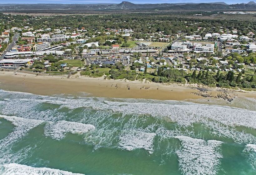 Growder Court 3 Coolum Beach Qld