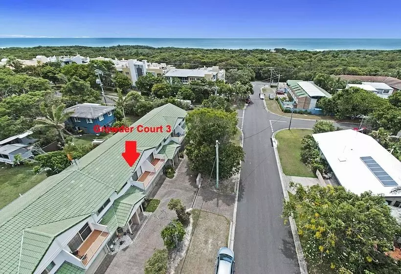 Growder Court 3   Coolum Beach Qld