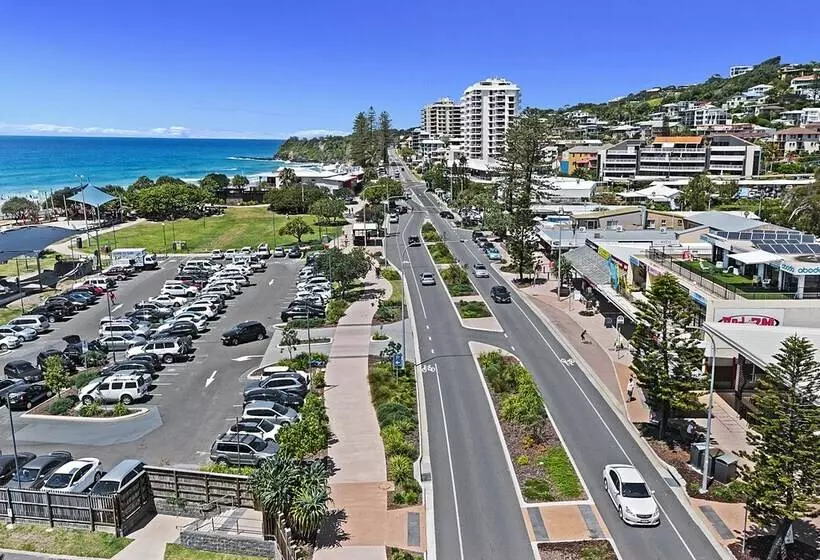 Growder Court 3   Coolum Beach Qld