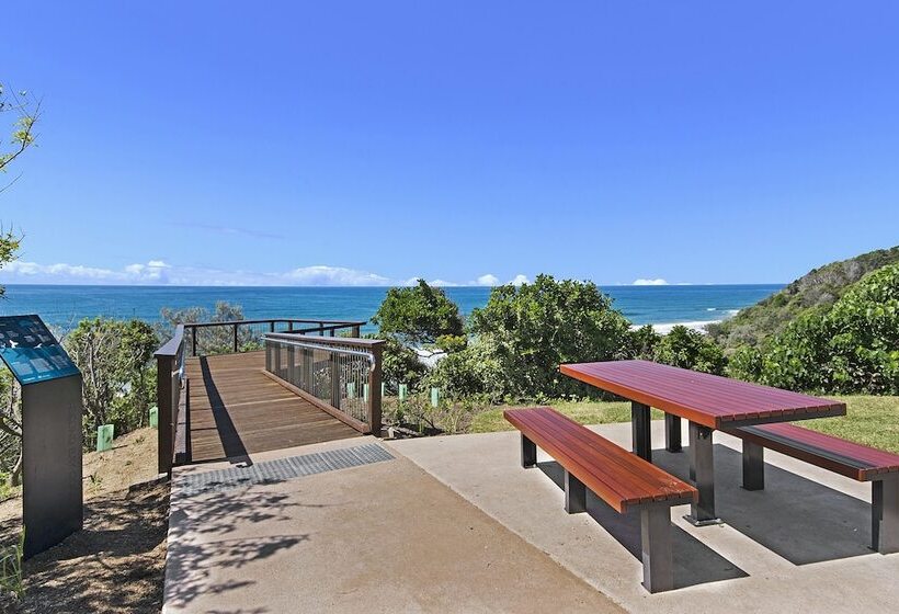 Growder Court 3 Coolum Beach Qld