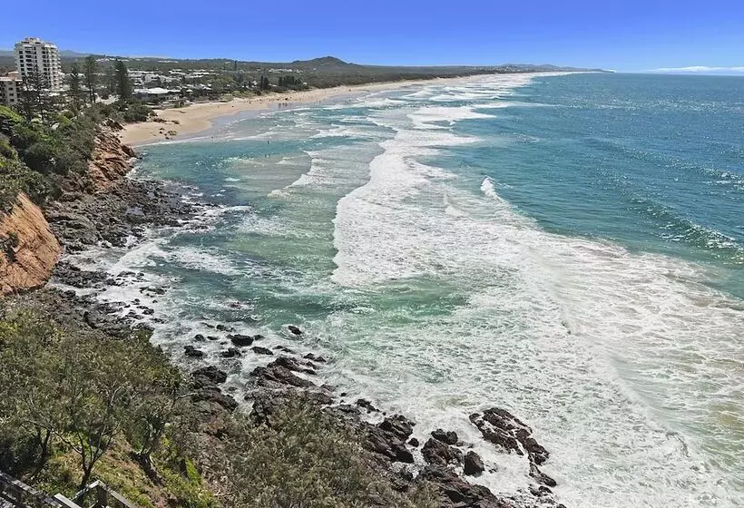 Growder Court 3   Coolum Beach Qld