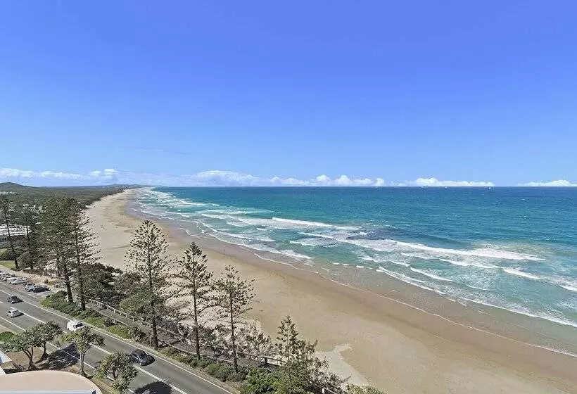 Growder Court 3   Coolum Beach Qld