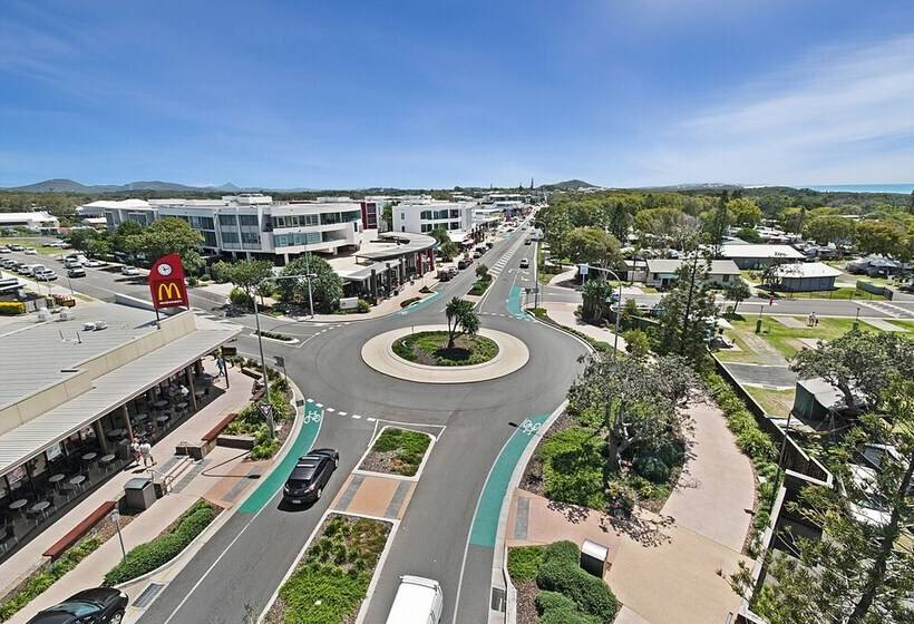 Growder Court 3 Coolum Beach Qld