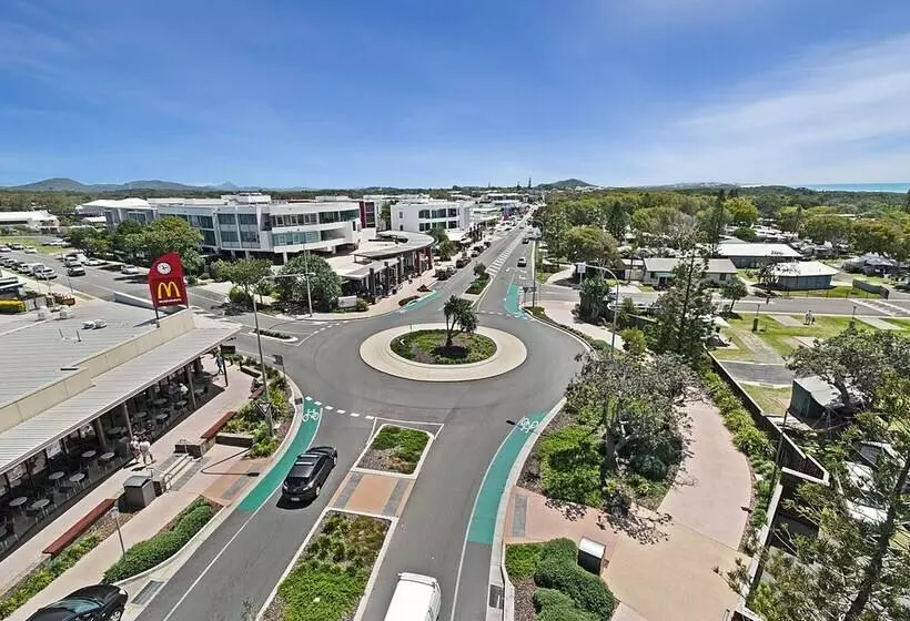 Growder Court 3   Coolum Beach Qld