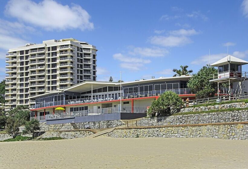 Growder Court 3 Coolum Beach Qld