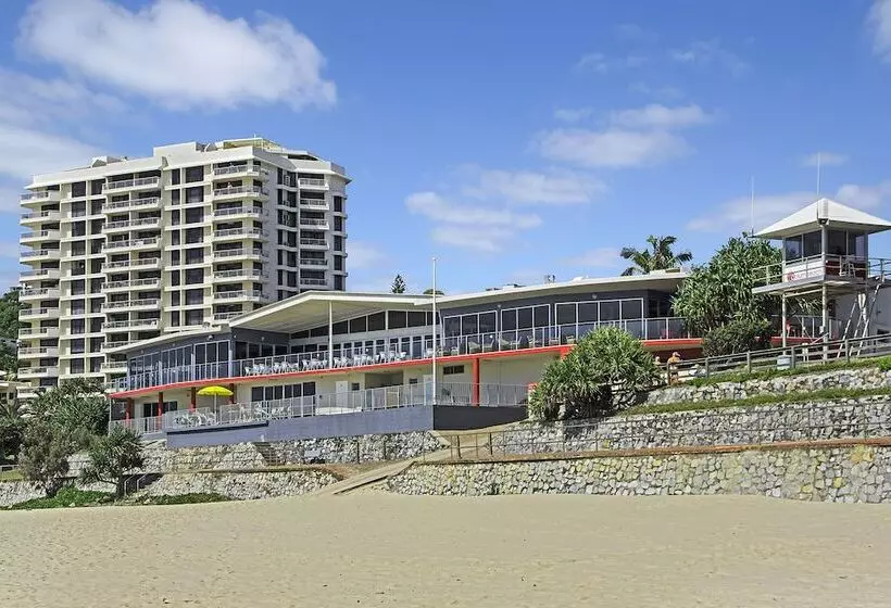 Growder Court 3   Coolum Beach Qld