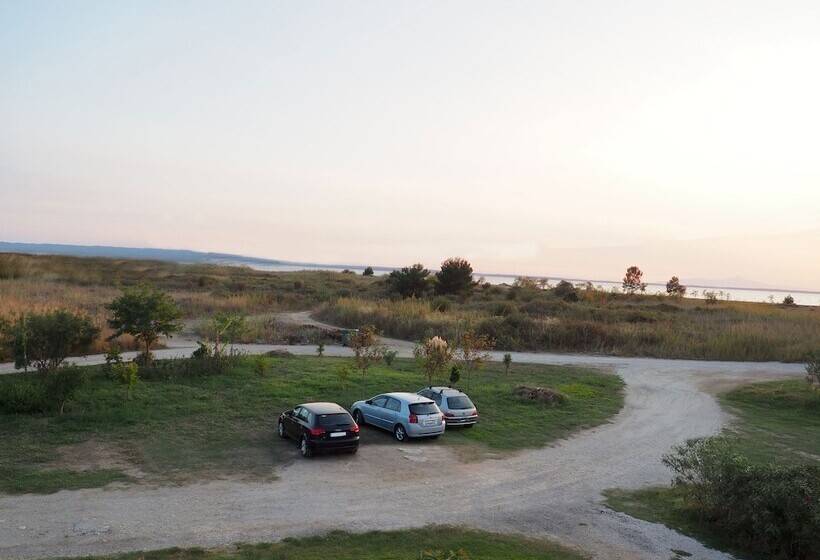 Halkidiki Luxurious Stonehouses