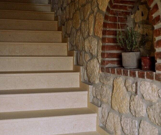 Halkidiki Luxurious Stonehouses