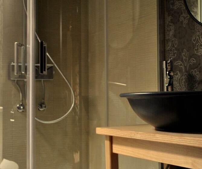 Halkidiki Luxurious Stonehouses