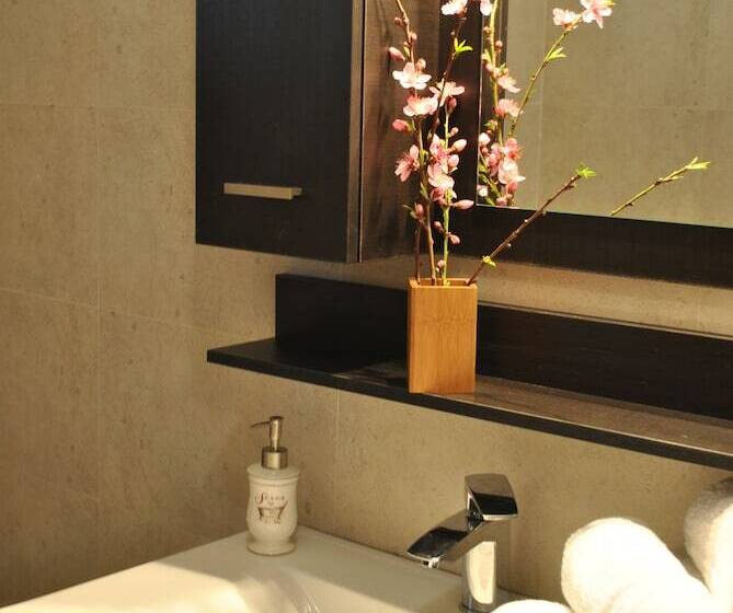 Halkidiki Luxurious Stonehouses