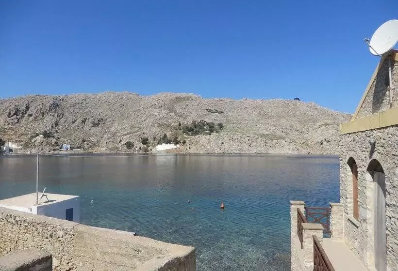 Maravelia Mare