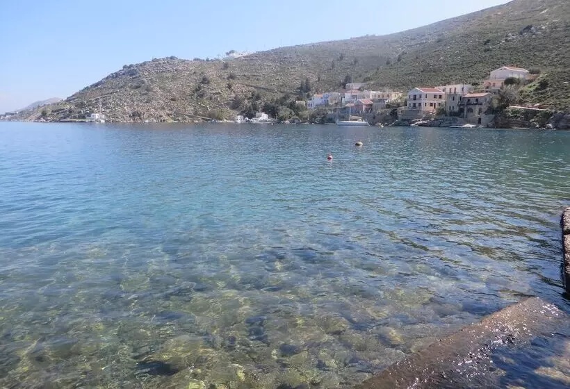 Maravelia Mare
