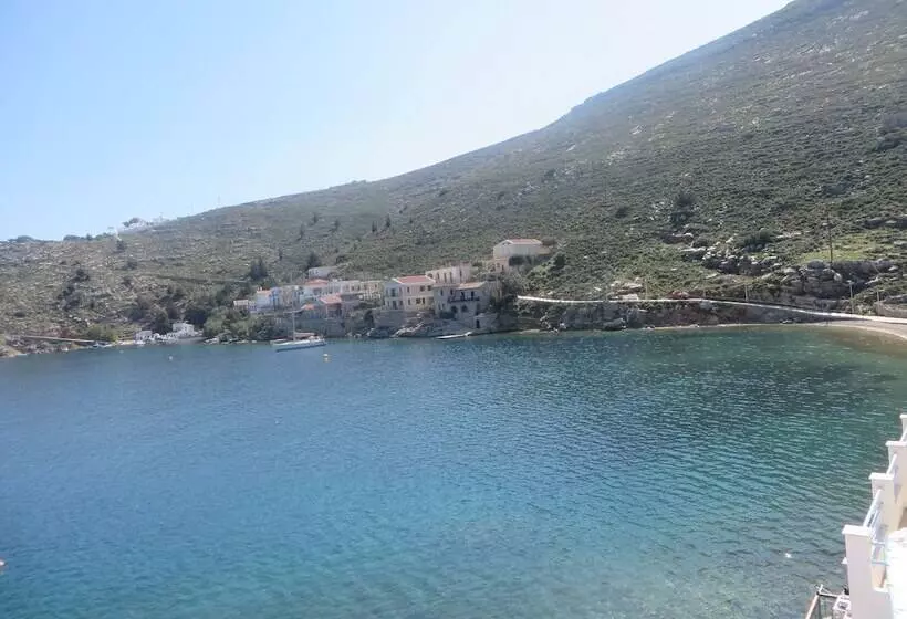 Maravelia Mare