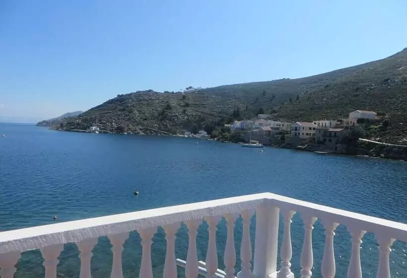 Maravelia Mare