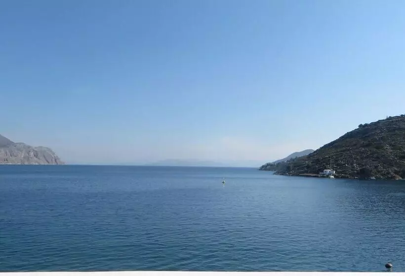 Maravelia Mare