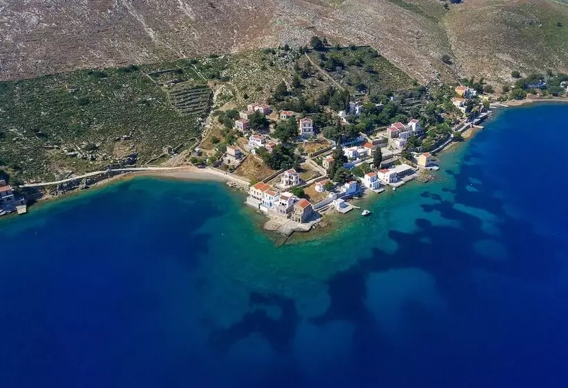 Maravelia Mare