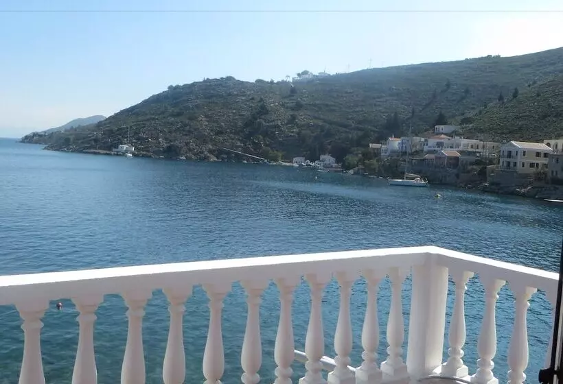 Maravelia Mare
