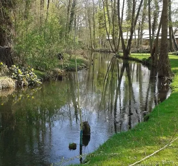 Markgrafenmühle