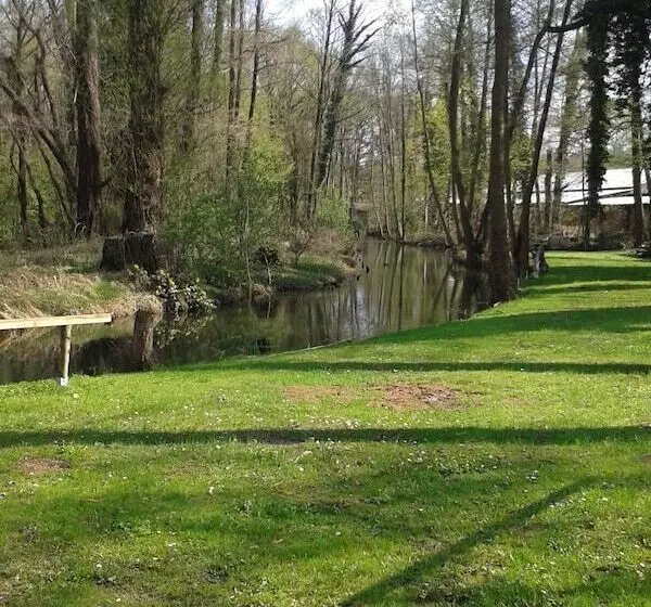 Markgrafenmühle
