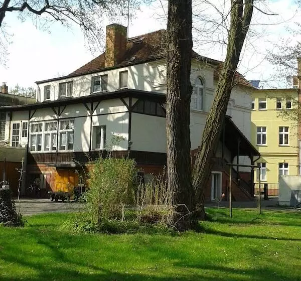 Markgrafenmühle