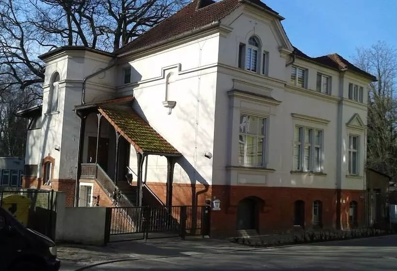Markgrafenmühle