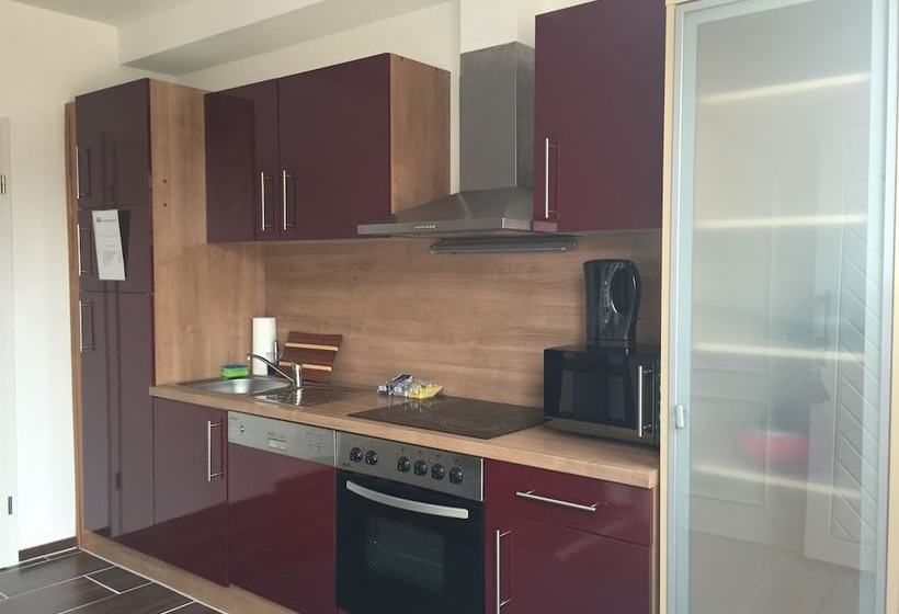 Modern House Gehrden Auf 2 Etagen, Nice Garten, Barbecue, Contactless Check In, Free Parking