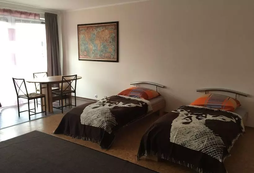 Modern House Gehrden Auf 2 Etagen, Nice Garten, Barbecue, Contactless Check In, Free Parking