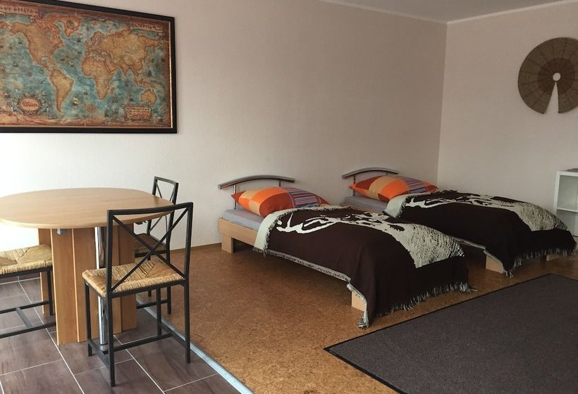 Modern House Gehrden Auf 2 Etagen, Nice Garten, Barbecue, Contactless Check In, Free Parking