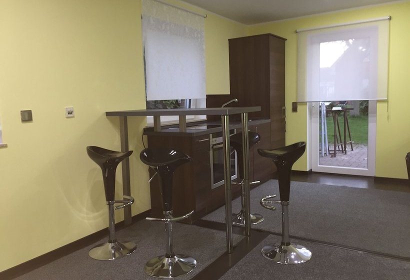 Modern House Gehrden Auf 2 Etagen, Nice Garten, Barbecue, Contactless Check In, Free Parking