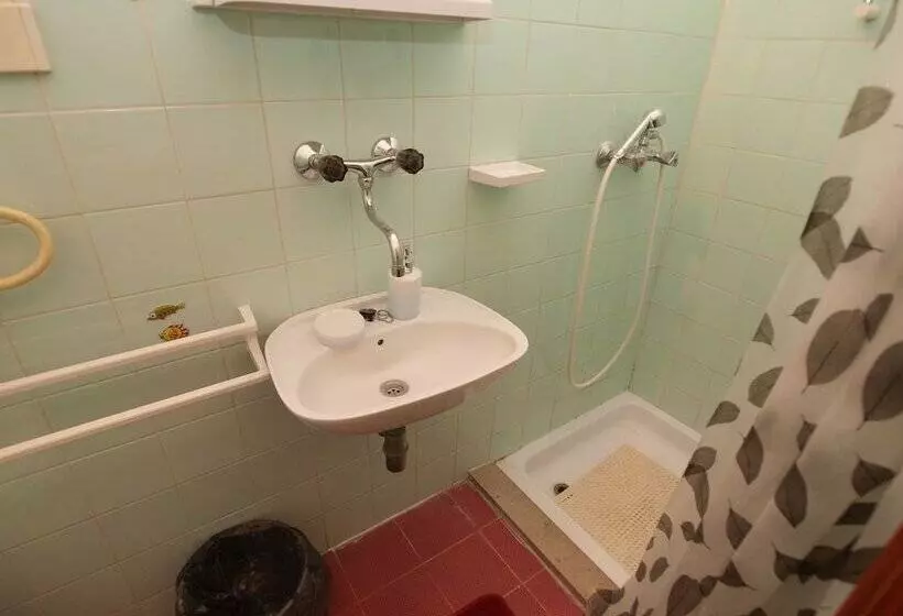 ペンション Apartment Emilia 424