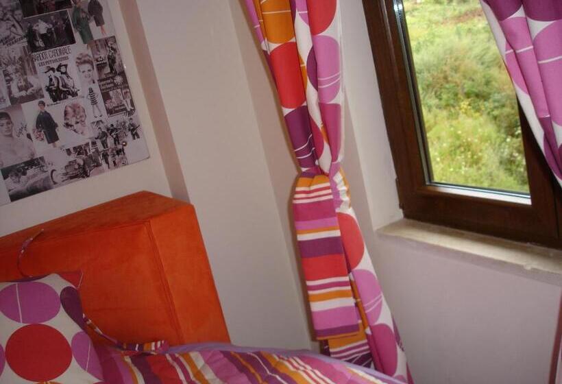 Vaela Hotel Cultural Resort