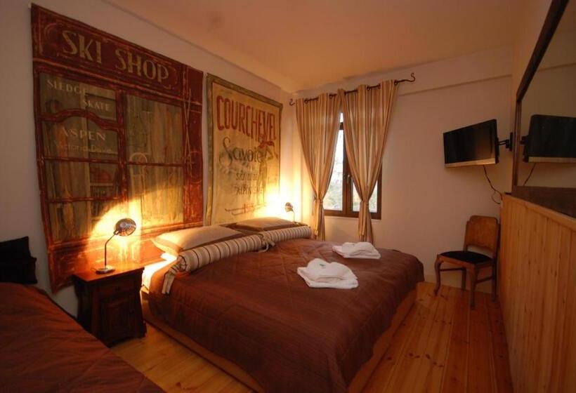 Vaela Hotel Cultural Resort