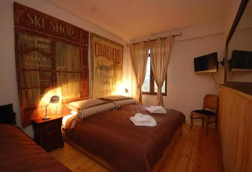 Vaela Hotel Cultural Resort