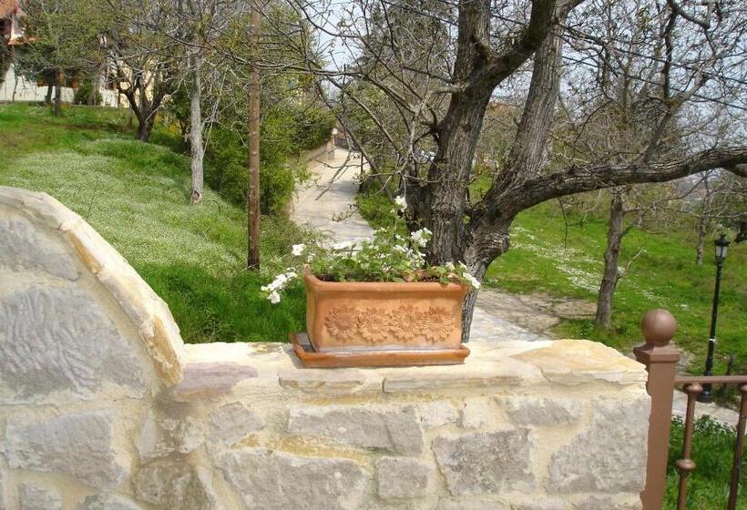 Vaela Hotel Cultural Resort