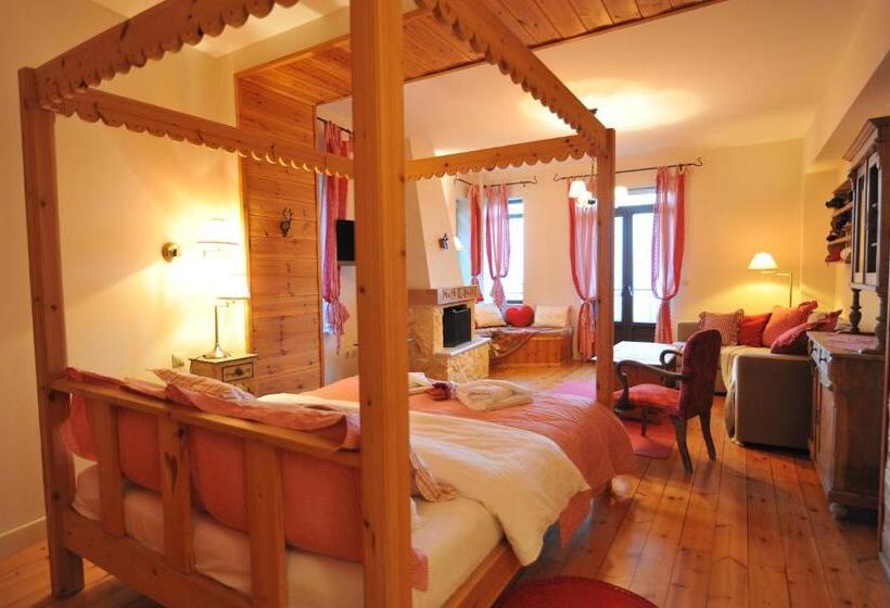 Vaela Hotel Cultural Resort