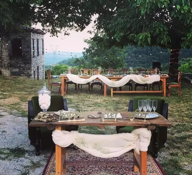 Vaela Hotel Cultural Resort