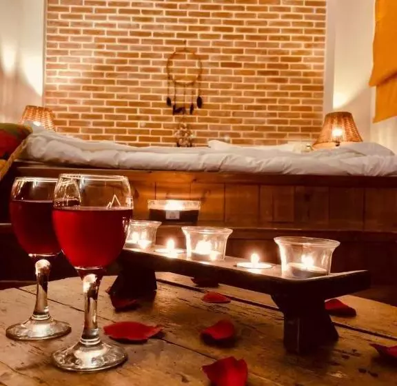 Vaela Hotel Cultural Resort