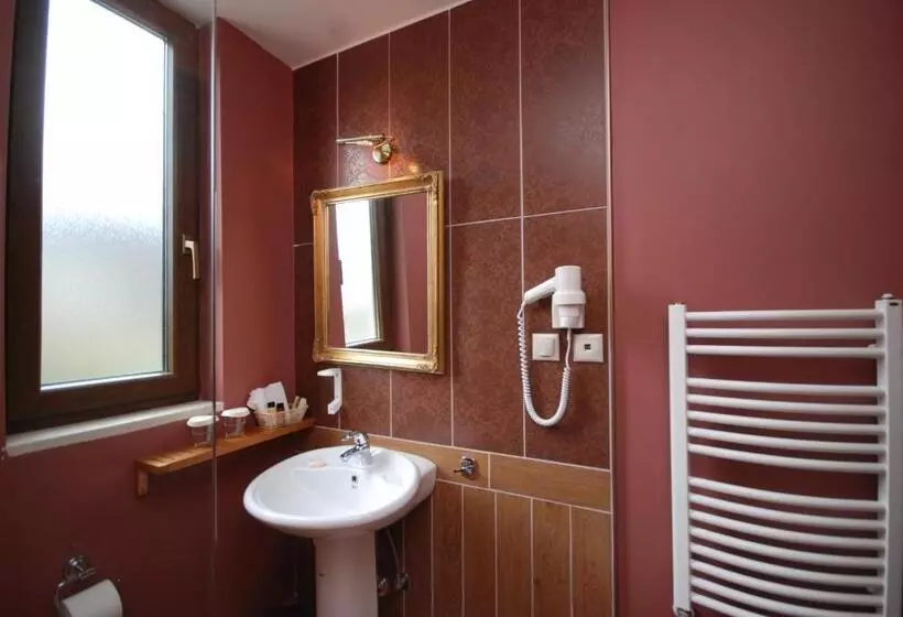 Vaela Hotel Cultural Resort