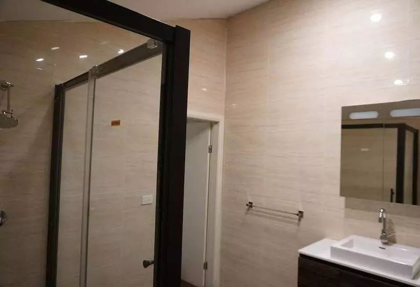 Carlingford One Bedroom