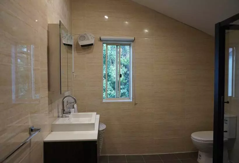 Carlingford One Bedroom