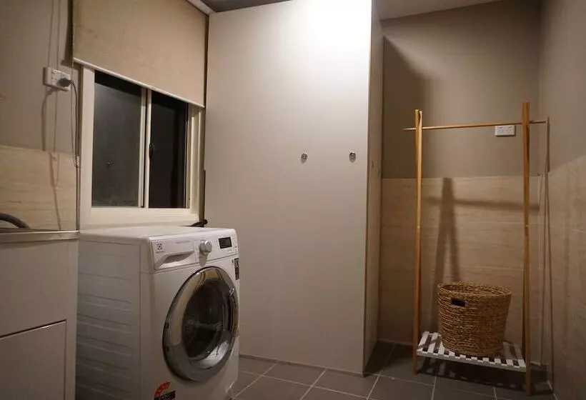 Carlingford One Bedroom