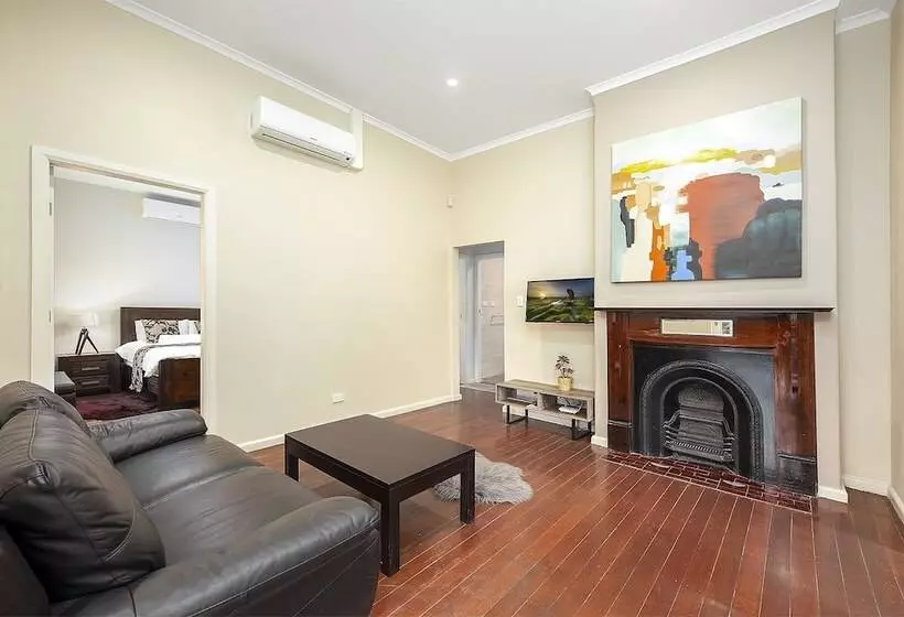 Carlingford One Bedroom
