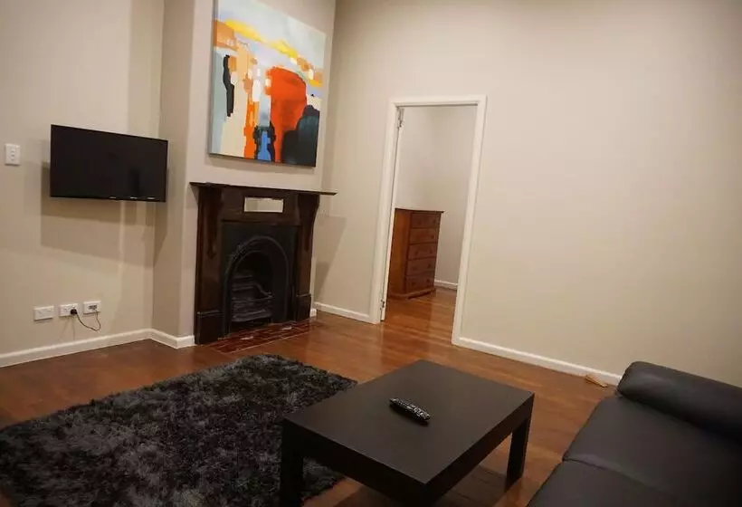 Carlingford One Bedroom