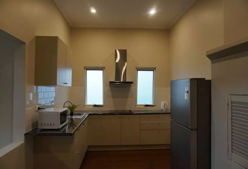 Carlingford One Bedroom
